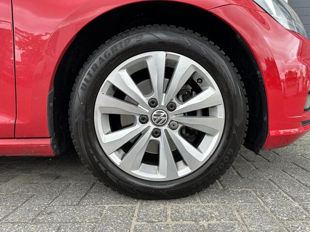 Volkswagen GOLF 1.5 TSI Comfortline Business AUTOMAAT/STOELMASSAGE/STOELVERW/EXTRASETVELG