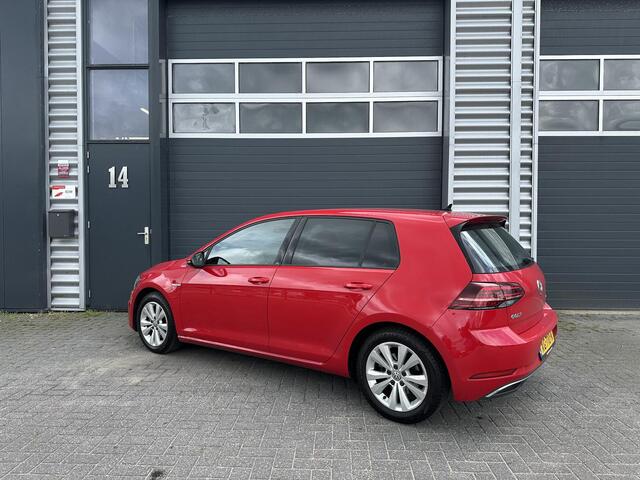 Volkswagen GOLF 1.5 TSI Comfortline Business AUTOMAAT/STOELMASSAGE/STOELVERW/EXTRASETVELG
