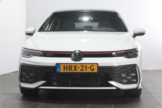 Volkswagen GOLF 2.0 TSI GTI - Pano / Carplay / Dodehoek / Lane assist
