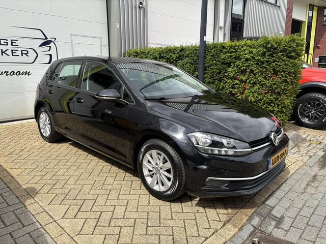 Volkswagen GOLF 1.4 TSI Comfortline Trekhaak, Parkeersensoren, Adaptieve Cruise Control