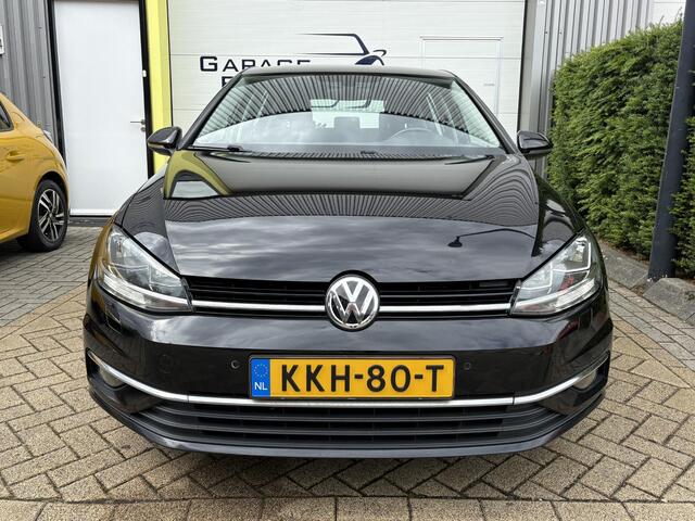 Volkswagen GOLF 1.4 TSI Comfortline Trekhaak, Parkeersensoren, Adaptieve Cruise Control