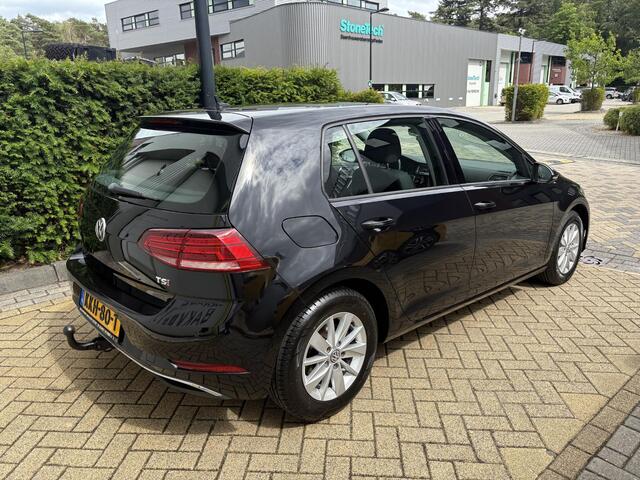 Volkswagen GOLF 1.4 TSI Comfortline Trekhaak, Parkeersensoren, Adaptieve Cruise Control
