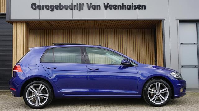 Volkswagen GOLF 1.5 TSI 150pk Join & Highline Pano.Dak LED Afn.Trekhaak 17inch LM Adaptive Cruise *Complete Golf*