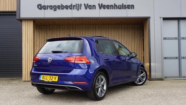 Volkswagen GOLF 1.5 TSI 150pk Join & Highline Pano.Dak LED Afn.Trekhaak 17inch LM Adaptive Cruise *Complete Golf*