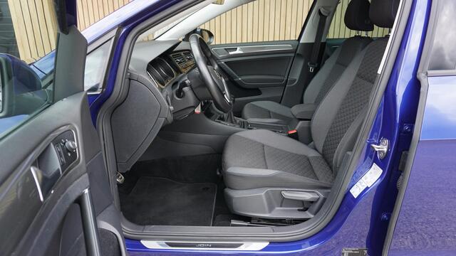 Volkswagen GOLF 1.5 TSI 150pk Join & Highline Pano.Dak LED Afn.Trekhaak 17inch LM Adaptive Cruise *Complete Golf*