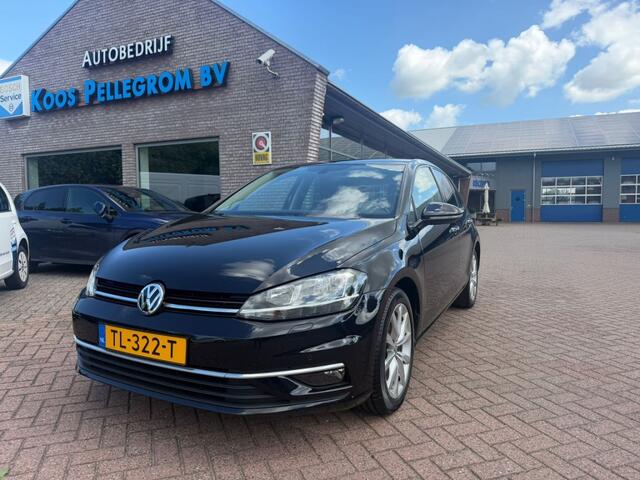 Volkswagen GOLF 2.0 TDI HL BNS R