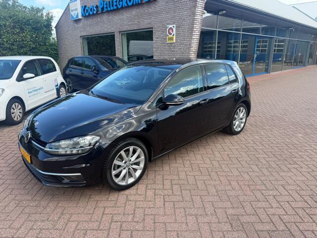Volkswagen GOLF 2.0 TDI HL BNS R
