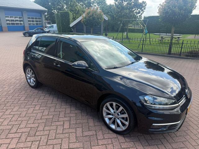 Volkswagen GOLF 2.0 TDI HL BNS R