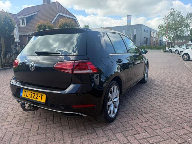 Volkswagen GOLF 2.0 TDI HL BNS R