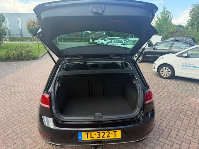 Volkswagen GOLF 2.0 TDI HL BNS R