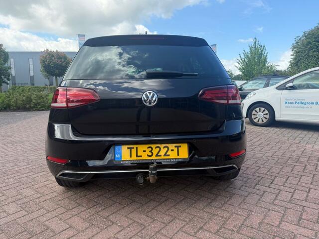 Volkswagen GOLF 2.0 TDI HL BNS R