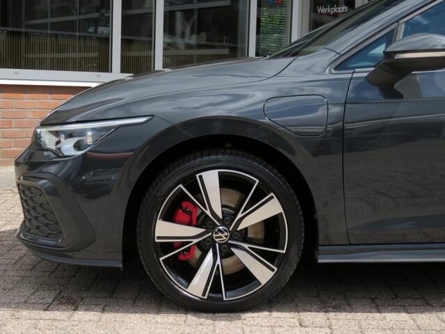 Volkswagen GOLF 1.4 245pk eHYBRID GTE / Trekhaak / 18 Inch / Stoel en stuurverw. / Navi / BOVAG garantie