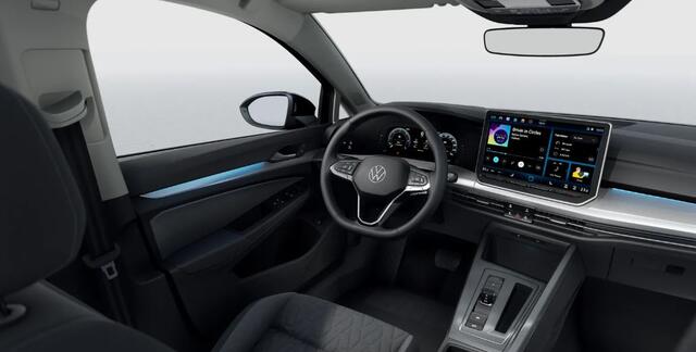 Volkswagen GOLF 1.5 eHybrid Life Edition !!!Profiteer ook van ¤ 4.000 inruilpremie!!!