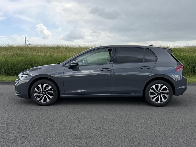 Volkswagen GOLF 1.5 TSI Life | Navigatie | HUD | Apple CarPlay/Android Auto | Stoelverwarming | Virtual Cockpit | Adaptieve Cruise Control | Camera | DAB |