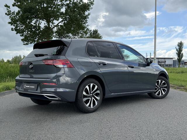 Volkswagen GOLF 1.5 TSI Life | Navigatie | HUD | Apple CarPlay/Android Auto | Stoelverwarming | Virtual Cockpit | Adaptieve Cruise Control | Camera | DAB |