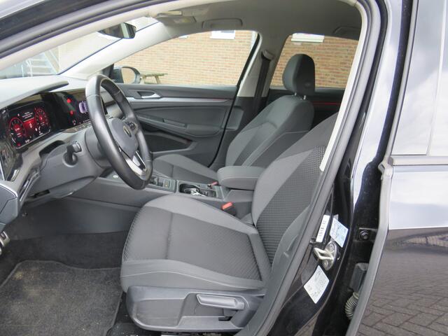 Volkswagen GOLF 1.0 TSI 110Pk Life * Rijklaarprijs incl. garantie * Navi * Carplay Android * Led * ACC * PDC V+A *