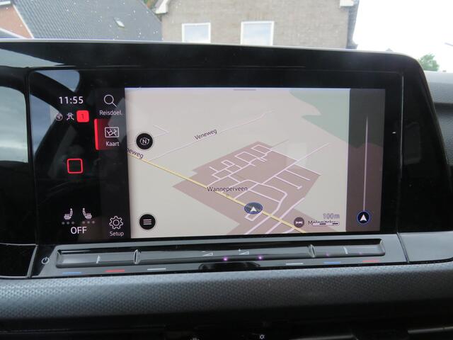 Volkswagen GOLF 1.0 TSI 110Pk Life * Rijklaarprijs incl. garantie * Navi * Carplay Android * Led * ACC * PDC V+A *