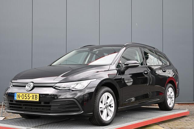 Volkswagen GOLF Variant 1.0 TSI Life