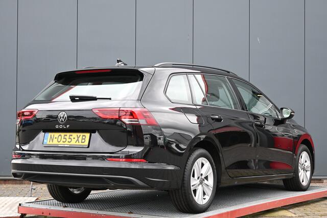 Volkswagen GOLF Variant 1.0 TSI Life