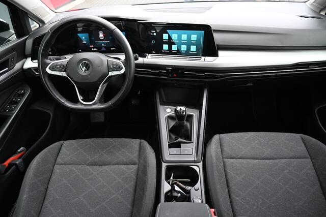 Volkswagen GOLF Variant 1.0 TSI Life