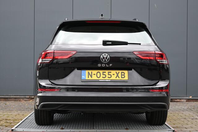 Volkswagen GOLF Variant 1.0 TSI Life