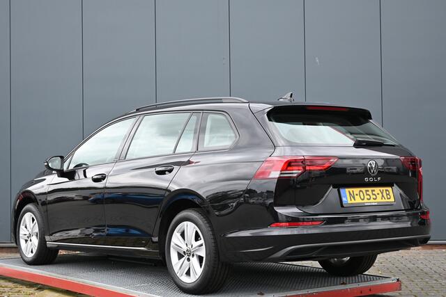 Volkswagen GOLF Variant 1.0 TSI Life