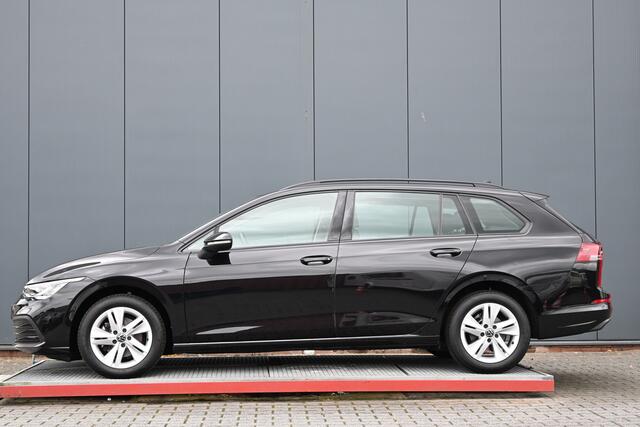 Volkswagen GOLF Variant 1.0 TSI Life
