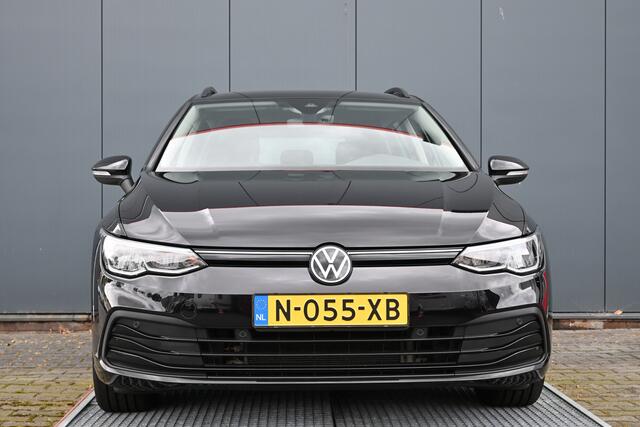 Volkswagen GOLF Variant 1.0 TSI Life