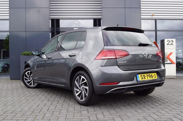 Volkswagen GOLF 1.4 TSI Sound 125pk/ Trekhaak wegklb./ Navi / ACC/ Climatronic/ App-Connect/ PDC