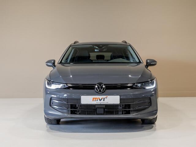 Volkswagen GOLF Variant 1.5 eTSI Life Edition / 150pk / Stoel en stuur verwarming /