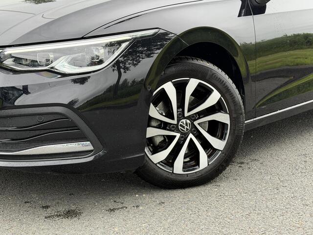Volkswagen GOLF 1.5 TSI Active | Adaptieve Cruise Control | Camera | Virtual Cockpit | Stoelverwarming | Apple CarPlay/Android Auto | HUD | DAB |