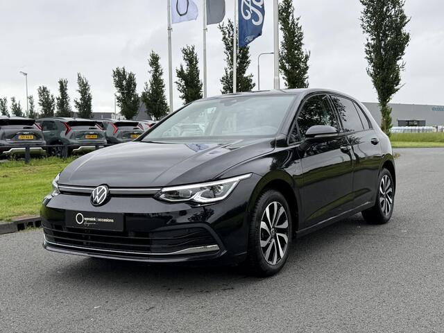 Volkswagen GOLF 1.5 TSI Active | Adaptieve Cruise Control | Camera | Virtual Cockpit | Stoelverwarming | Apple CarPlay/Android Auto | HUD | DAB |