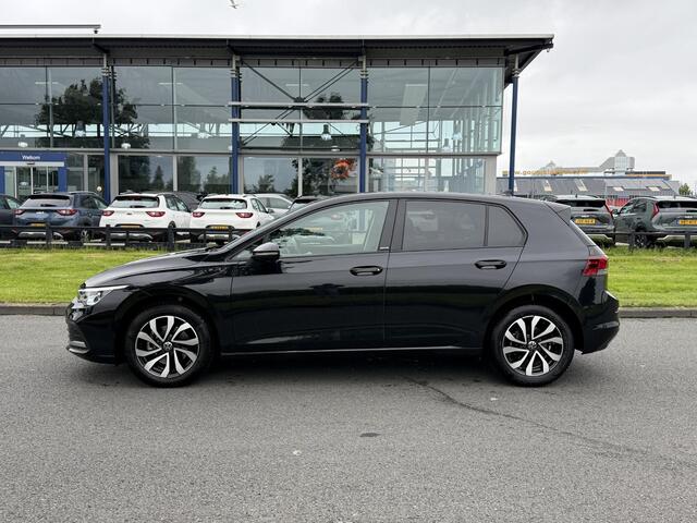 Volkswagen GOLF 1.5 TSI Active | Adaptieve Cruise Control | Camera | Virtual Cockpit | Stoelverwarming | Apple CarPlay/Android Auto | HUD | DAB |