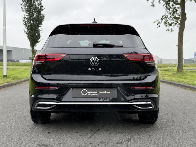 Volkswagen GOLF 1.5 TSI Active | Adaptieve Cruise Control | Camera | Virtual Cockpit | Stoelverwarming | Apple CarPlay/Android Auto | HUD | DAB |