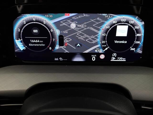 Volkswagen GOLF variant Life Business 1.5 TSI 85 kW 116 pk | Verlengde garantie | Navigatie | Parkeersensoren | Adaptieve cruise control | Elektr. bestuurdersstoel met geheugen | Stoelverwarming |