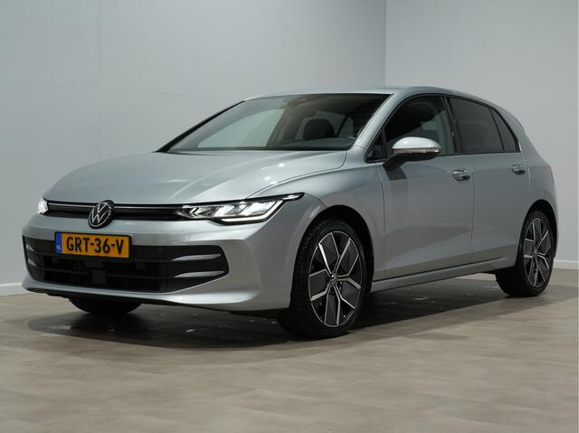 Volkswagen GOLF 1.5 eTSI DSG 150pk | Full-LED | Camera | Android/Carplay | 18"Lm