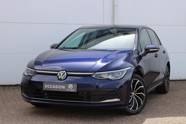 Volkswagen GOLF 1.4 eHybrid Style 204pk DSG6