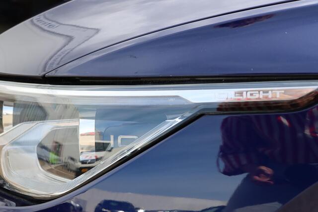 Volkswagen GOLF 1.4 eHybrid Style 204pk DSG6