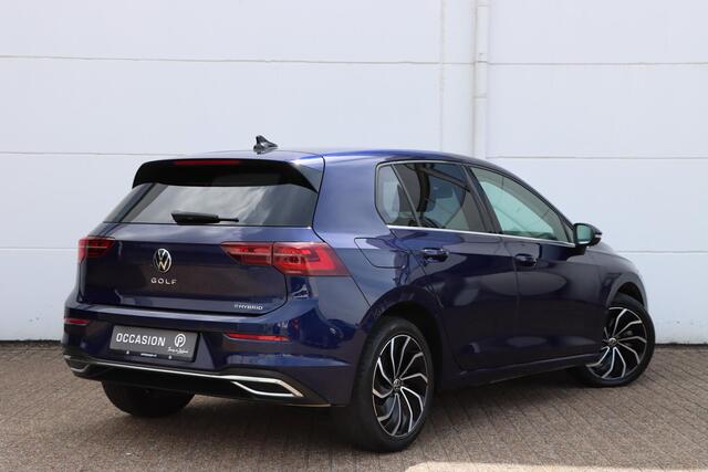 Volkswagen GOLF 1.4 eHybrid Style 204pk DSG6