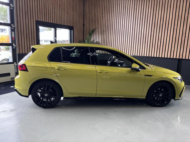 Volkswagen GOLF 1.5 eTSI RLINE!KEYLESS!CAMERA!