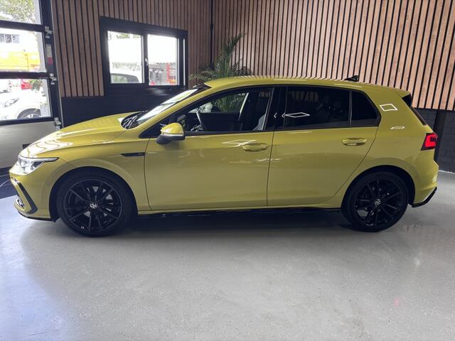 Volkswagen GOLF 1.5 eTSI RLINE!KEYLESS!CAMERA!