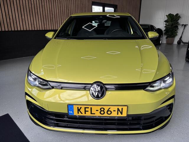 Volkswagen GOLF 1.5 eTSI RLINE!KEYLESS!CAMERA!