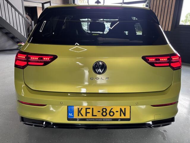 Volkswagen GOLF 1.5 eTSI RLINE!KEYLESS!CAMERA!