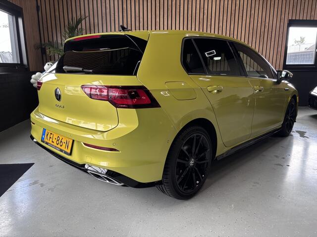 Volkswagen GOLF 1.5 eTSI RLINE!KEYLESS!CAMERA!