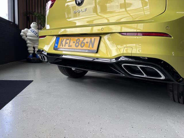 Volkswagen GOLF 1.5 eTSI RLINE!KEYLESS!CAMERA!