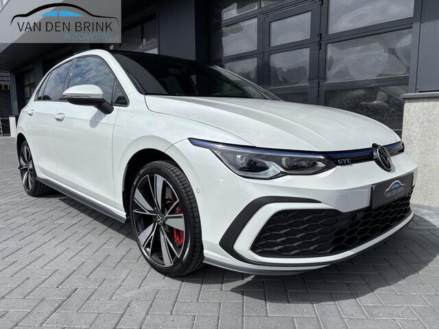 Volkswagen GOLF 1.4 eHybrid GTE