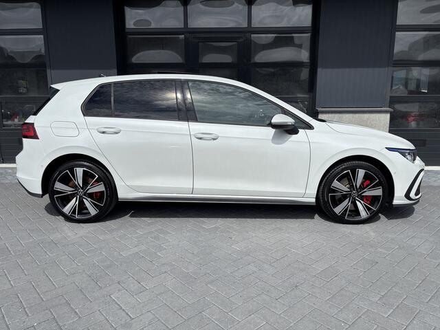 Volkswagen GOLF 1.4 eHybrid GTE