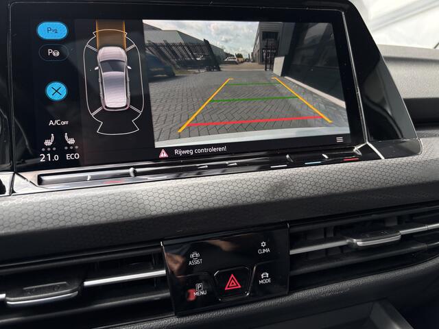 Volkswagen GOLF 1.4 eHybrid GTE