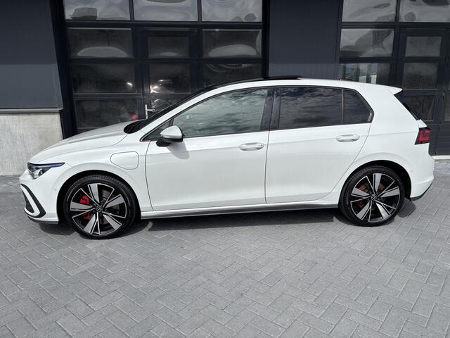 Volkswagen GOLF 1.4 eHybrid GTE