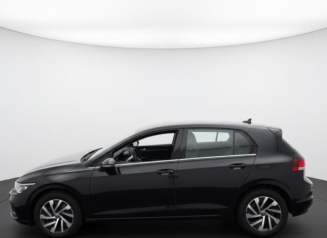 Volkswagen GOLF eHybrid PHEV 204PK DSG STYLE NAVI/CAMERA/CARPLAY SFEER VERL